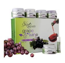 Grape Wine Facial Kit 310 gm