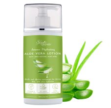 Skin Secrets Intense Hydrating Aloe Vera Lotion, 500ml