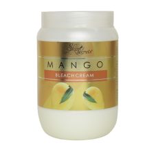 Mango Bleach Cream 1 Kg