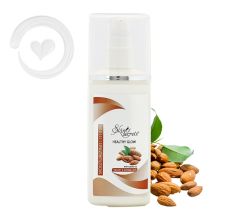 Moisturizing Lotion With Almond Oil 120 ml