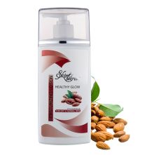 Moisturizing Lotion With Almond Oil 500 ml