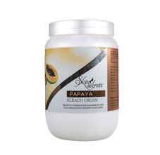 Papaya Bleach Cream 1 Kg