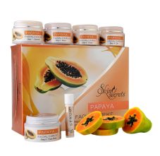 Papaya Facial Care Kit 310 gm