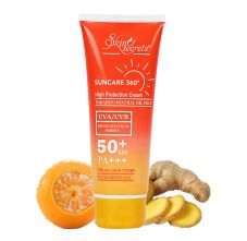 Suncare 360 SPF 50 With Ginger Extract