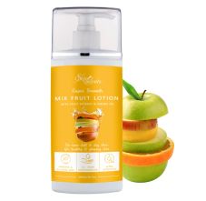 Super Smooth Mix Fruit Lotion