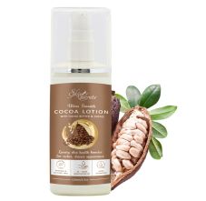 Ultra Smooth Cocoa Lotion 120 ml