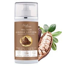 Skin Secrets Ultra Smooth Cocoa Lotion, 500ml