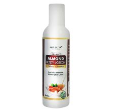 Almond Body Lotion 100 ml