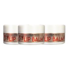Skin Tatva Avocado Lip Balm - Pack Of 3, 18.78gm each