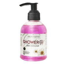 Shower Gel 200 ml