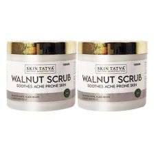 Walnut Scrub 100 gm * 2