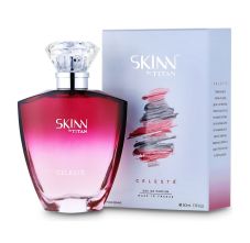 Skinn By Titan Celeste Perfume For Women EDP, 50ml