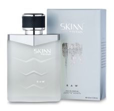 Skinn By Titan Raw Perfume For Men EDP, 100ml