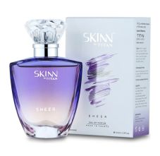 Sheer Perfume For Women EDP