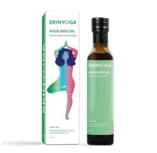 SkinYoga Avocado oil, 250ml