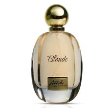 Affetto by Sunny Leone Perfume for Her Blonde
