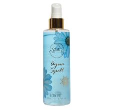 Affetto by Sunny Leone Body Mist for Her Aqua Spell