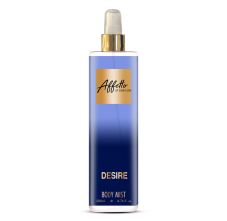 Affetto by Sunny Leone Body Mist for Him Desire