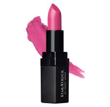 Intense Matte Lipstick Kiss Me Pink