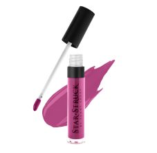 Liquid Lip Color Purple Taffy