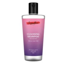 Cleansing Shampoo
