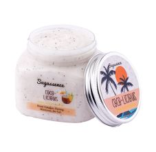 Coco - Licious - Shea Sugar Scrub 100 gm