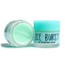 Ice Burst - Lip Sleeping Mask