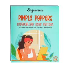 Pimple Poppers - Hydrocolloid Acne Patches