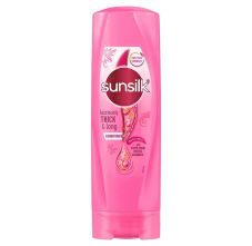 Sunsilk Lusciously Thick & Long Shampoo With Keratin,180 ml