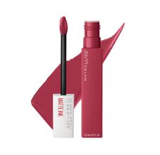 Super Stay Matte Ink Liquid Lipstick Ruler