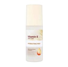 Superdrug Vitamin E Hydrating Toning Facial Mist, 150ml