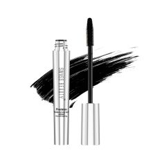 Swiss Beauty Bold Precision Thickening Long Lash Waterproof Mascara - Black, 10ml