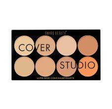 Cover Studio Ultra Base Concealer Palette Shade 1
