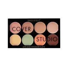 Cover Studio Ultra Base Concealer Palette Shade 3