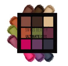 Ultimate Eyeshadow Palette Shade-8