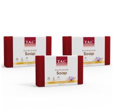 Kumkumadi Soap For Radiant & Youthful Skin