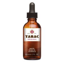 Tabac Original Beard Oil, 50ml