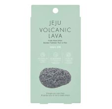 The Face Shop Jeju Volcanic Lava Fresh Nose Strips