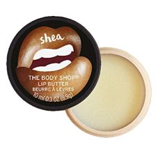 The Body Shop Shea Lip Butter, 10ml