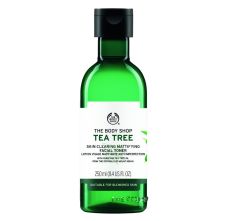 The Body Tea Tree Facial Toner, 250ml
