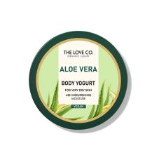 Aloe Vera Body Yogurt
