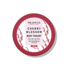 Cherry Blossom Body Yogurt