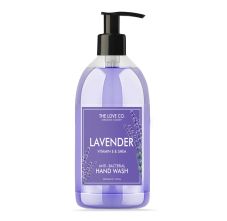 The Love Co. Lavender Anti-Bacterial Hand Wash, 300ml