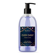 The Love Co. Oudh Darat Anti-Bacterial Hand Wash, 300ml