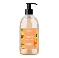 The Love Co. Peach Anti-Bacterial Hand Wash, 300ml