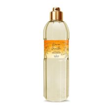 The Love Co. Warm Vanilla Bath & Shower Gel, 250ml