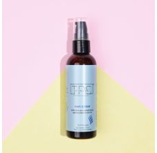 Protection And Strengthening Against Pollution And UV Hair Serum