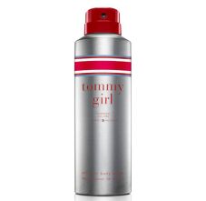 Tommy Hilfiger All Over Girl Body Deodorant Spray, 200ml