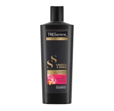 Smooth & Shine Shampoo 185 ml