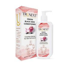 Trunext Onion Black Seed Hair Conditioner, 300ml